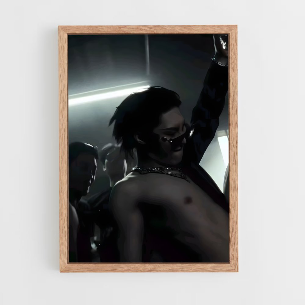 ap-mingi-7 cadre Bois clair
