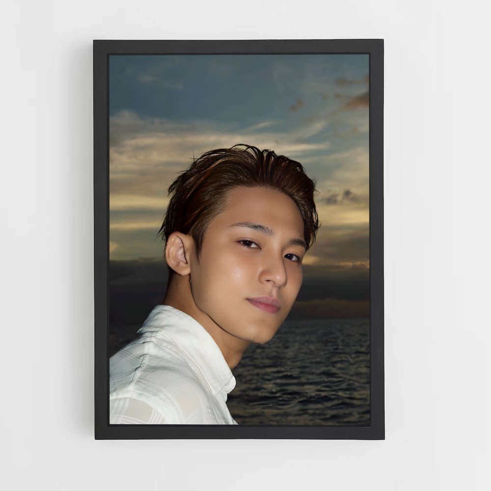 ap-mingyu-4 cadre Noir