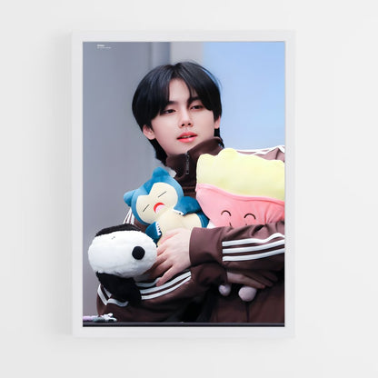 ap-minhee-5 cadre Blanc