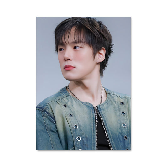 Poster Minhyuk 11280