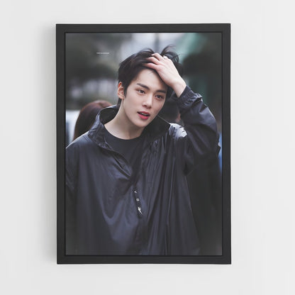 ap-minhyuk-11 cadre Noir