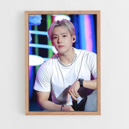 ap-minhyuk-2 cadre Bois clair