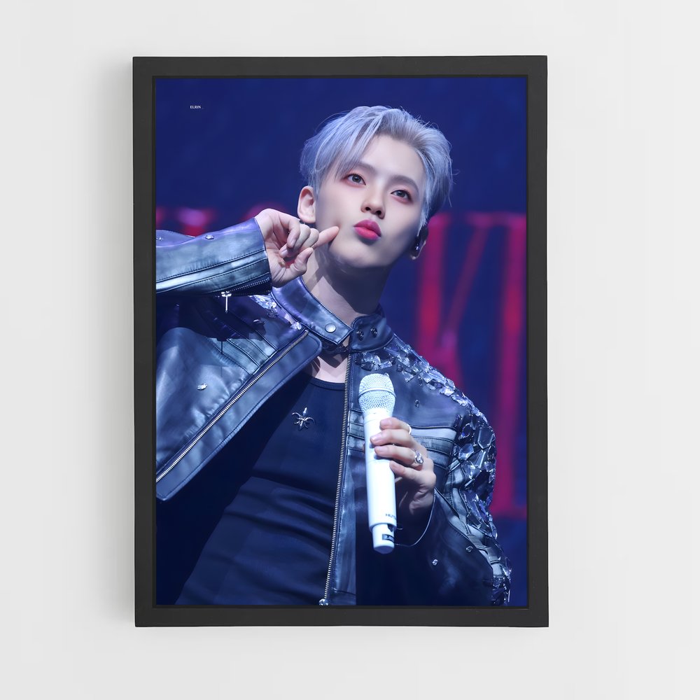 ap-minhyuk-8 cadre Noir