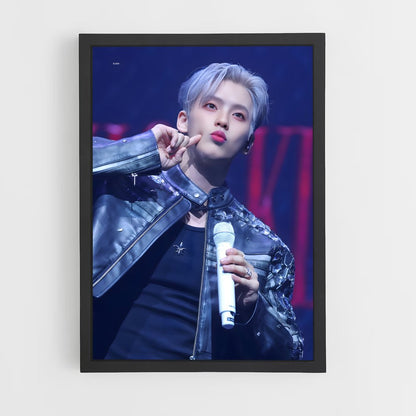 ap-minhyuk-8 cadre Noir