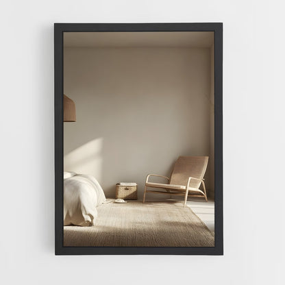 ap-minimalist-2 cadre Noir