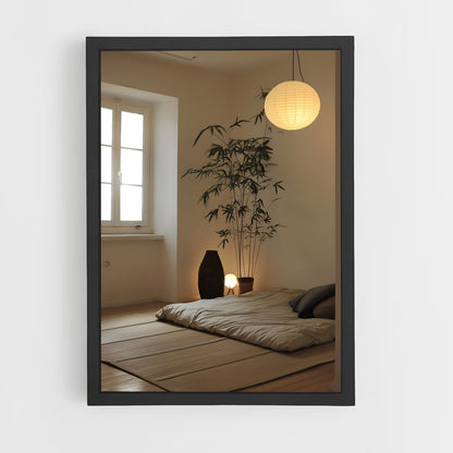 ap-minimalist-8 cadre Noir