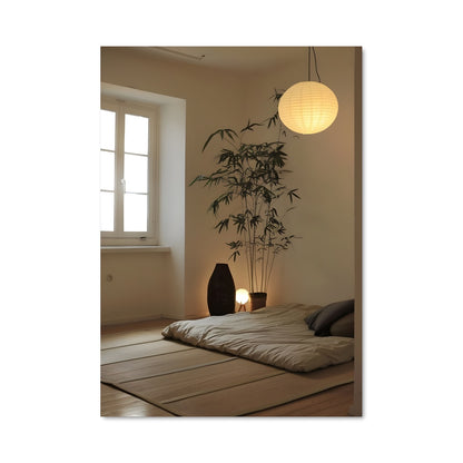 Poster Minimalist 20919