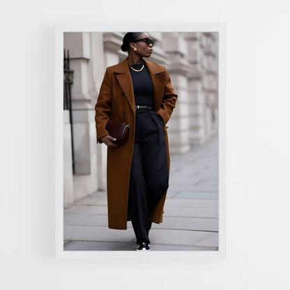 ap-minimalist fashion-4 cadre Blanc