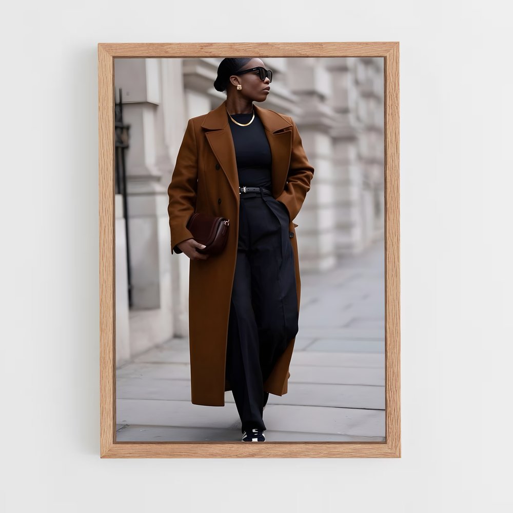 ap-minimalist fashion-4 cadre Bois clair