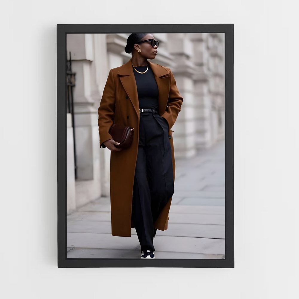 ap-minimalist fashion-4 cadre Noir