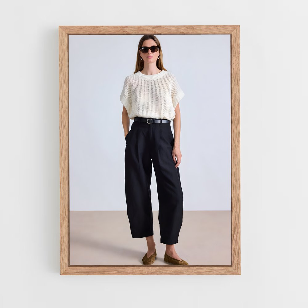 ap-minimalist fashion-5 cadre Bois clair