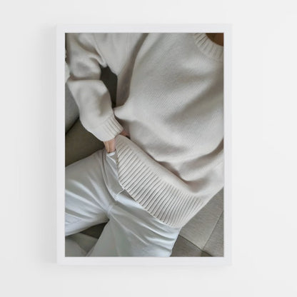 ap-minimalist fashion-7 cadre Blanc