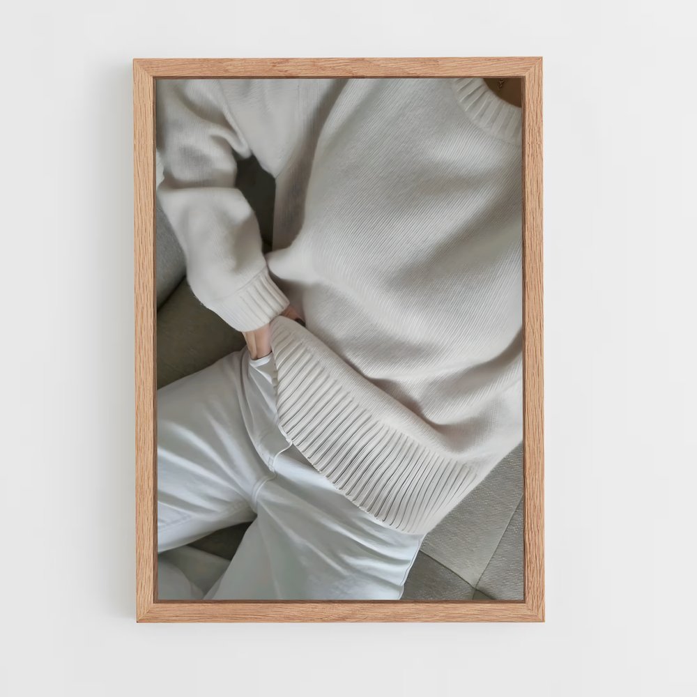ap-minimalist fashion-7 cadre Bois clair