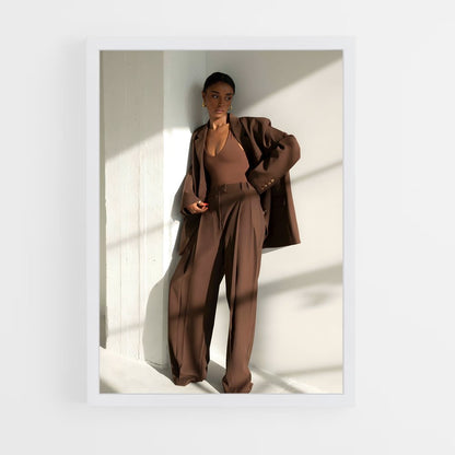 ap-minimalist fashion-8 cadre Blanc