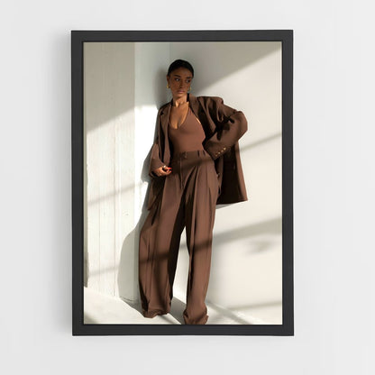 ap-minimalist fashion-8 cadre Noir