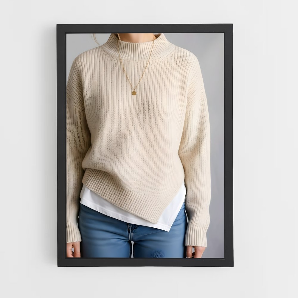 ap-minimalist fashion-9 cadre Noir