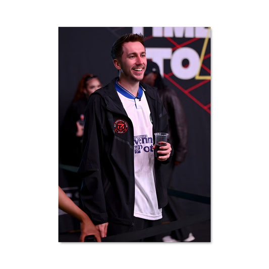 Poster Miniminter 11290