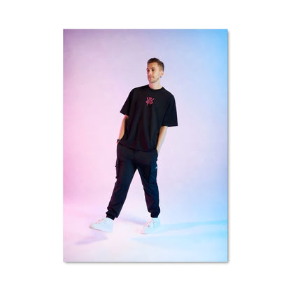 Poster Miniminter 11308