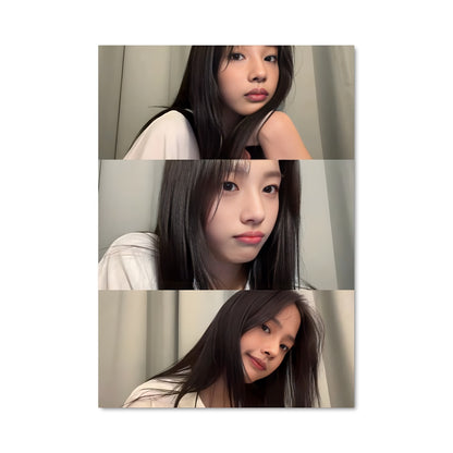 Poster Minji 49039