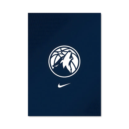 Poster Timberwolves United