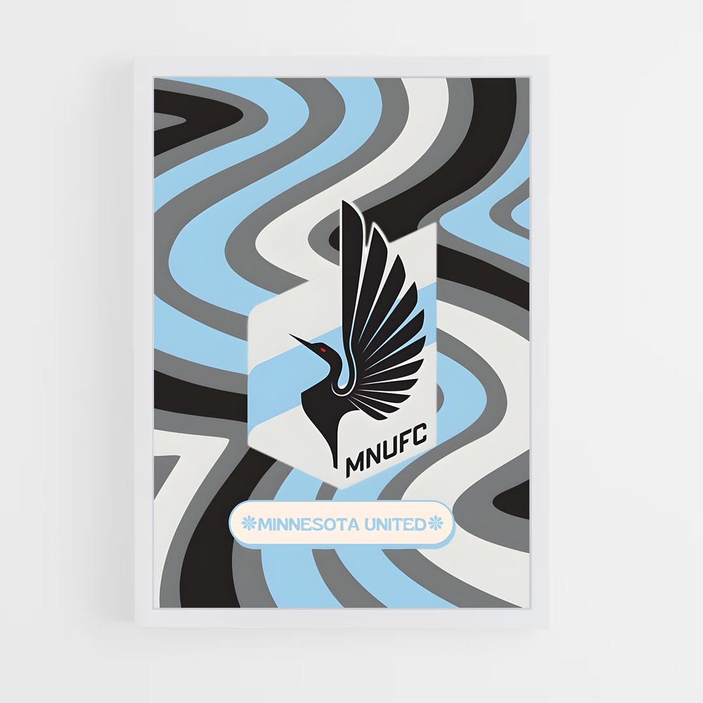 ap-minnesota united fc-3 cadre Blanc