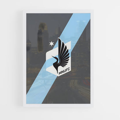 ap-minnesota united fc-4 cadre Blanc