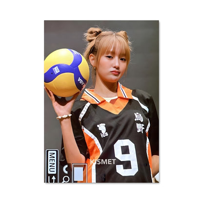 Poster Match Point