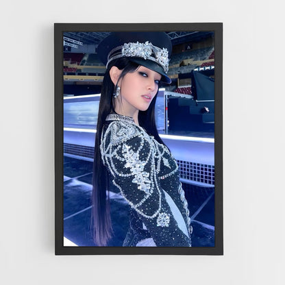 ap-minnie-4 cadre Noir