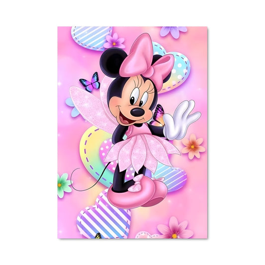 Poster Minnie Magic