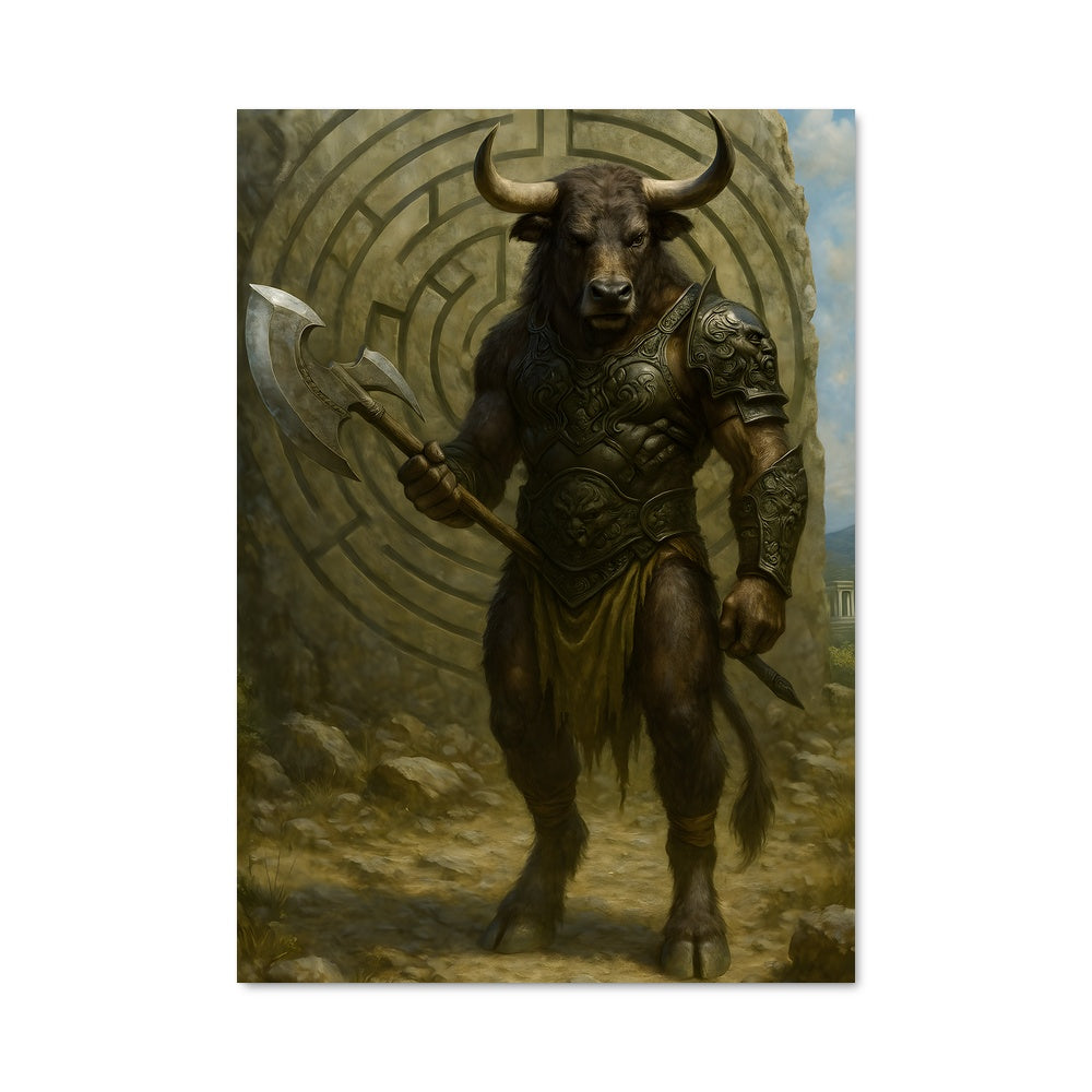 Poster Viking Valor
