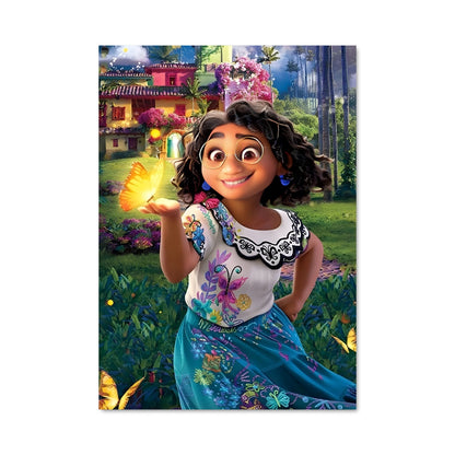 Poster Mirabel 27524