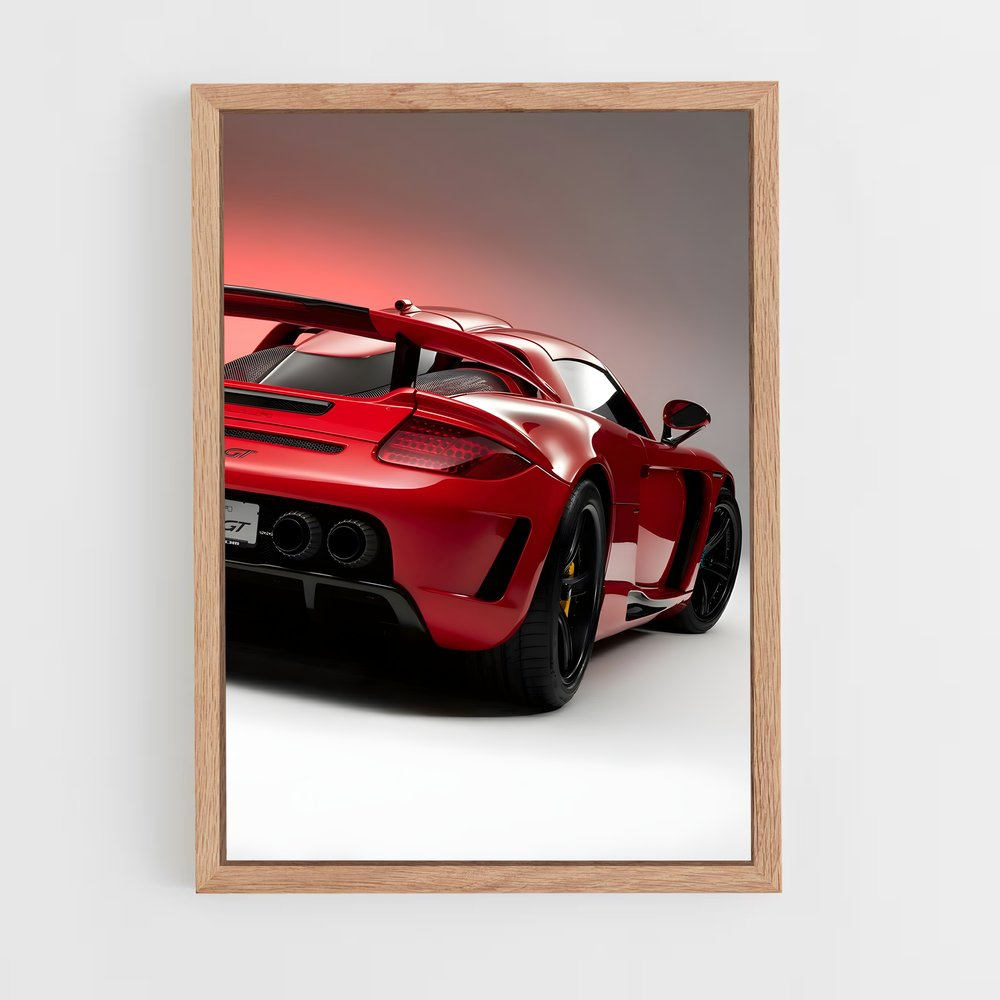 ap-mirage gt-2 cadre Bois clair