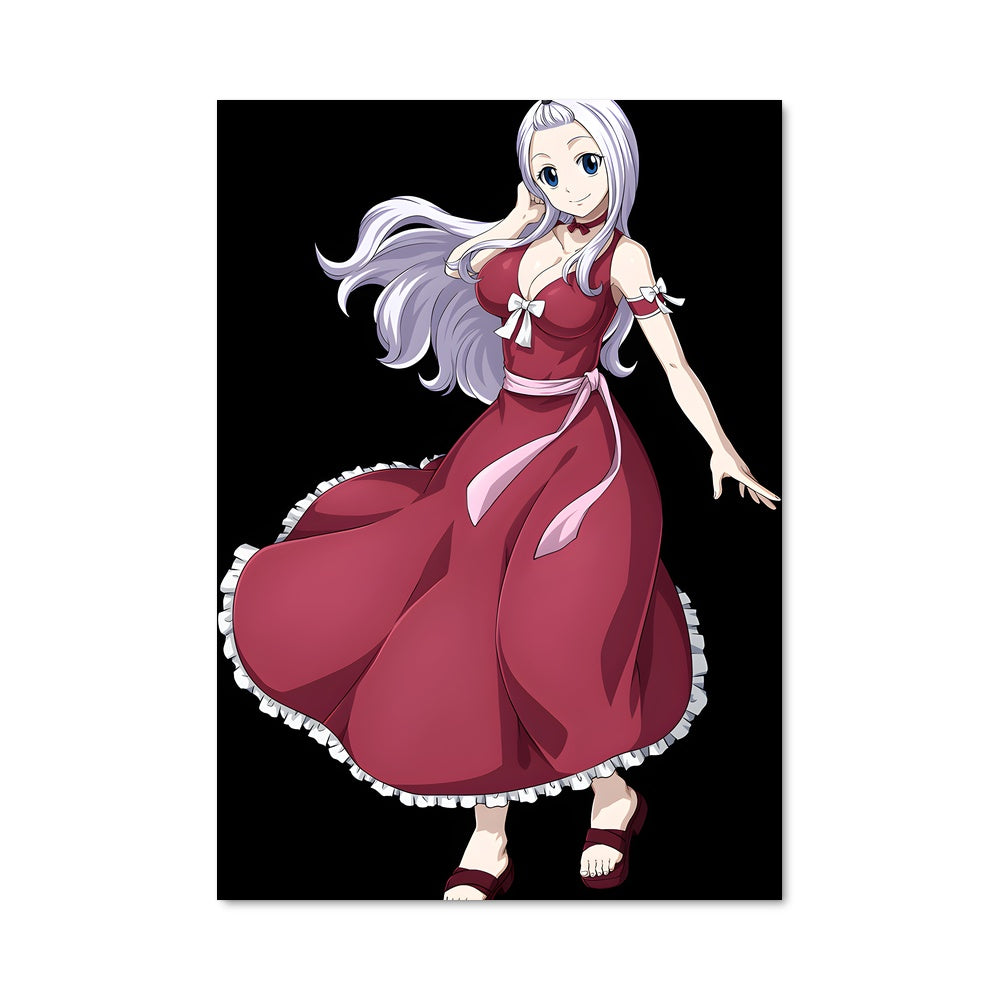 Poster Mirajane strauss 30062