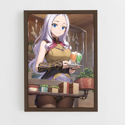 ap-mirajane strauss-1 cadre Bois foncé