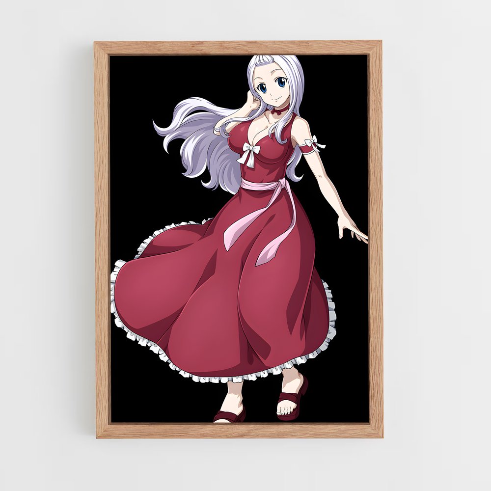 ap-mirajane strauss-2 cadre Bois clair