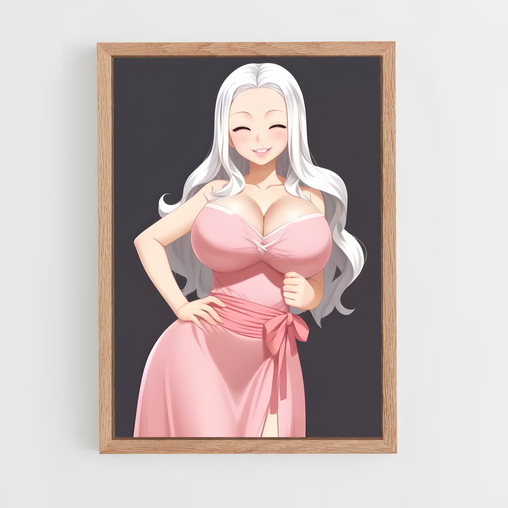 ap-mirajane strauss-3 cadre Bois clair