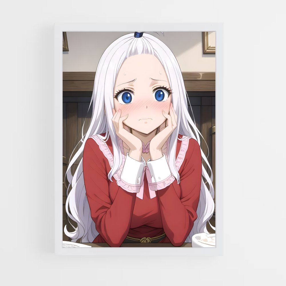 ap-mirajane strauss-4 cadre Blanc