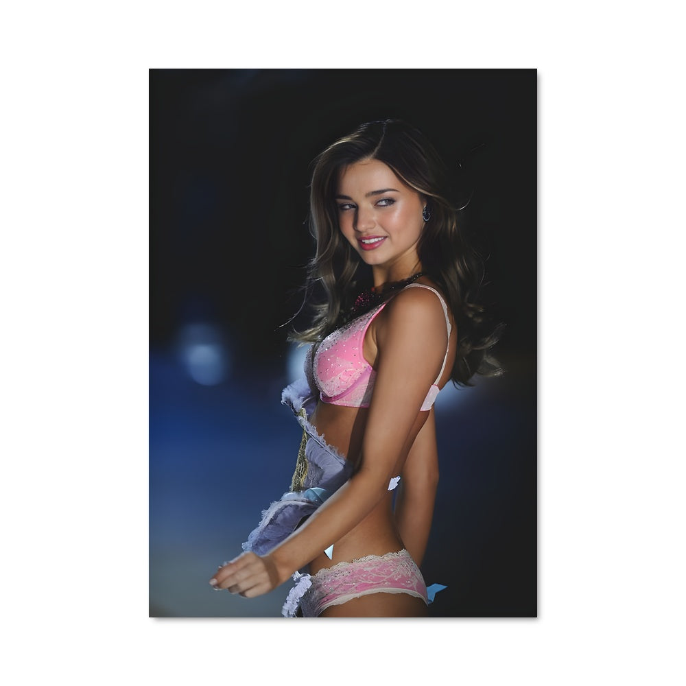 Poster Miranda kerr 22679