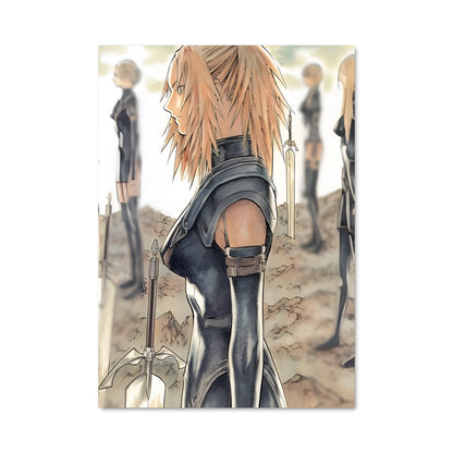 Poster Miria 29319