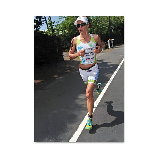 Poster Marathon de Mirinda