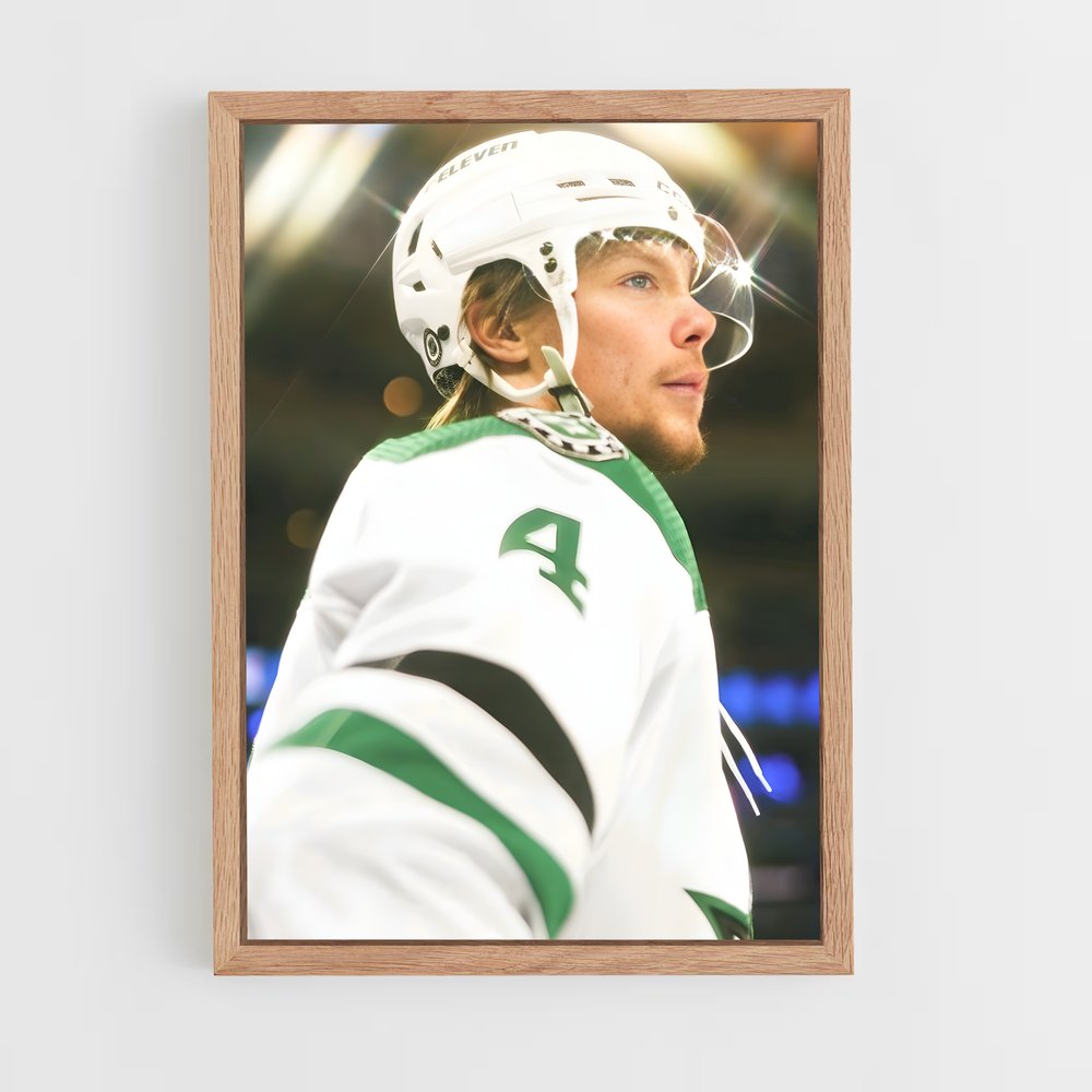 ap-miro heiskanen-3 cadre Bois clair