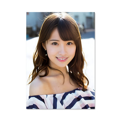 Poster Misa Étoile