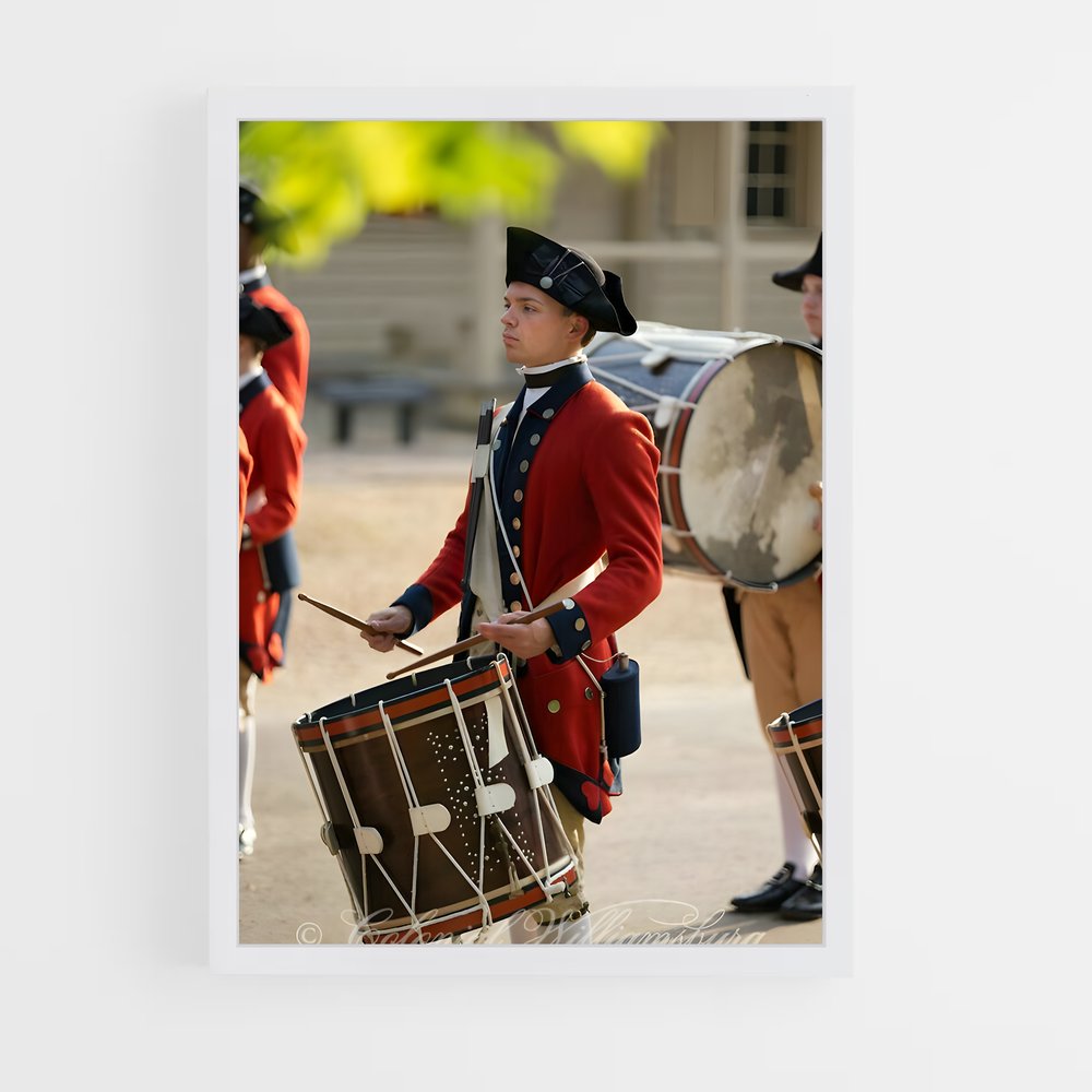 ap-missionary-1 cadre Blanc
