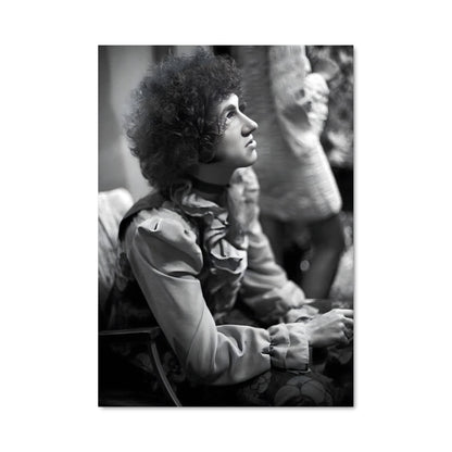 Poster Mitch mitchell 55866