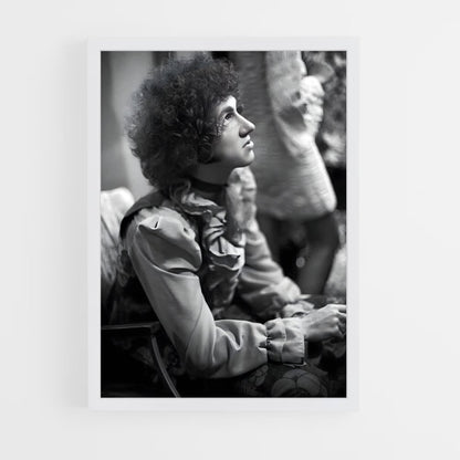 ap-mitch mitchell-2 cadre Blanc