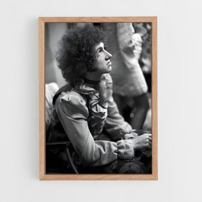 ap-mitch mitchell-2 cadre Bois clair