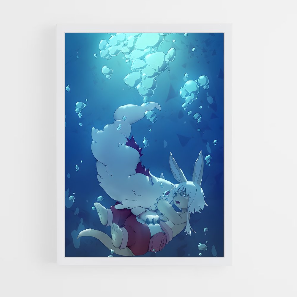 ap-mitty-6 cadre Blanc