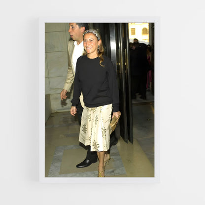 ap-miuccia prada-6 cadre Blanc