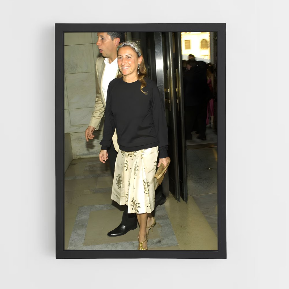 ap-miuccia prada-6 cadre Noir