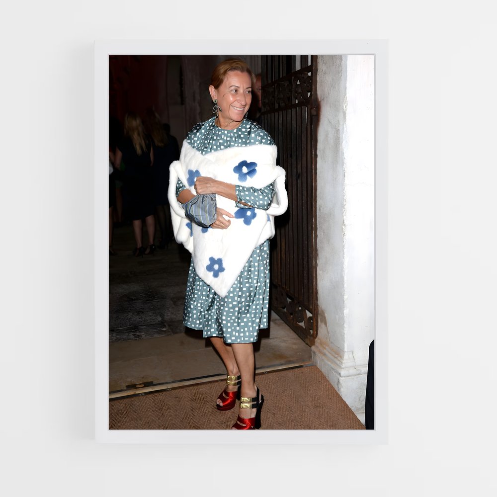 ap-miuccia prada-7 cadre Blanc